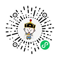易先生淘淘夠小程序二維碼