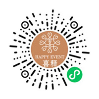 喜釋家居小程序二維碼